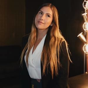 Meet your Posher, Heather